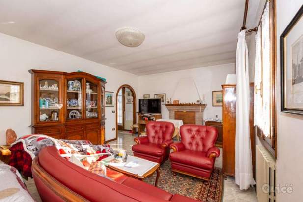 Villa singola divisa in due unità a Preganziol foto-107678