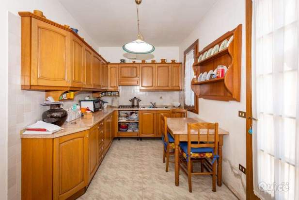 Villa singola divisa in due unità a Preganziol foto-107679