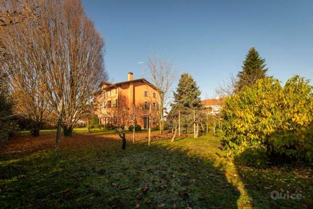 Villa singola divisa in due unità a Preganziol foto-107673