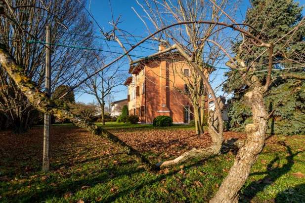 Villa singola divisa in due unità a Preganziol foto-107674