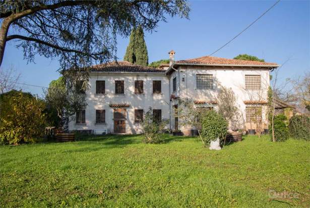 Rustico / Villa a Ponzano Veneto foto-15034