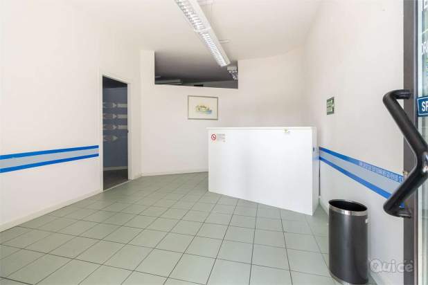 SPAZIO COMMERCIALE IN POSIZIONE STRATEGICA a Treviso foto-107934