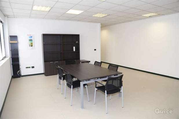 Castrette in vendita ufficio a Villorba foto-107996