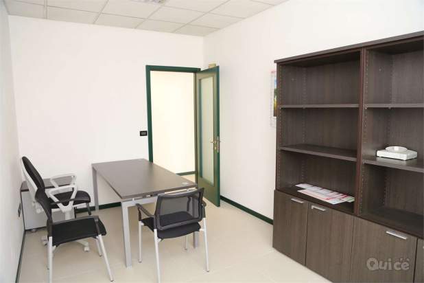 Castrette in vendita ufficio a Villorba foto-107997