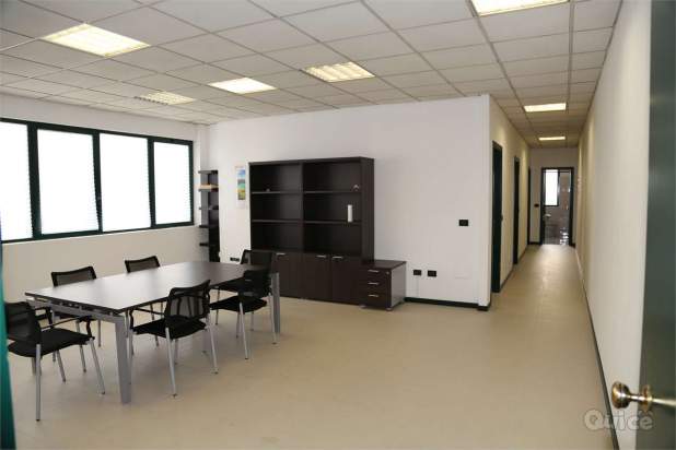 Castrette in vendita ufficio a Villorba foto-15055