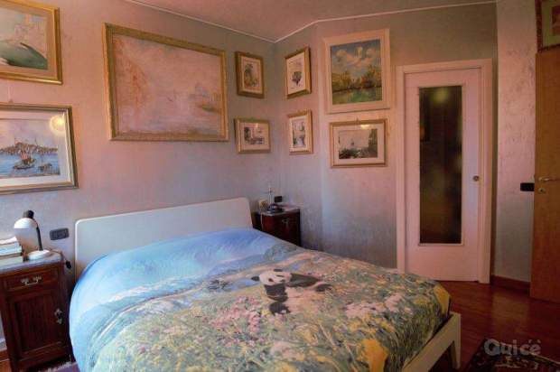 MERAVIGLIOSO DUE CAMERE CON GIARDINO PRIVATO a Treviso foto-108031