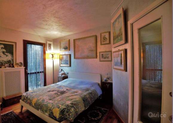 MERAVIGLIOSO DUE CAMERE CON GIARDINO PRIVATO a Treviso foto-108030