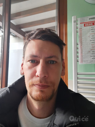 Cerco lavoro come pescivendolo  foto-15070