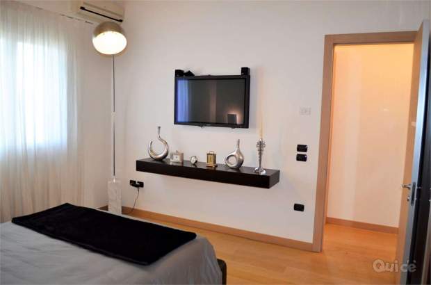 Treviso nord - stupendo  attico a Treviso foto-108232