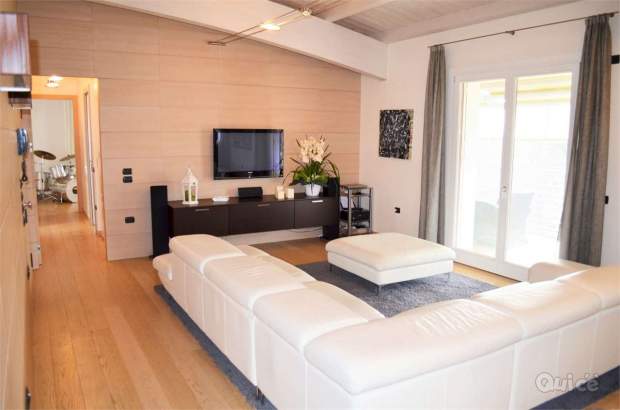 Treviso nord - stupendo  attico a Treviso foto-108218