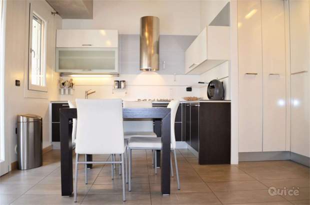 Treviso nord - stupendo  attico a Treviso foto-108225