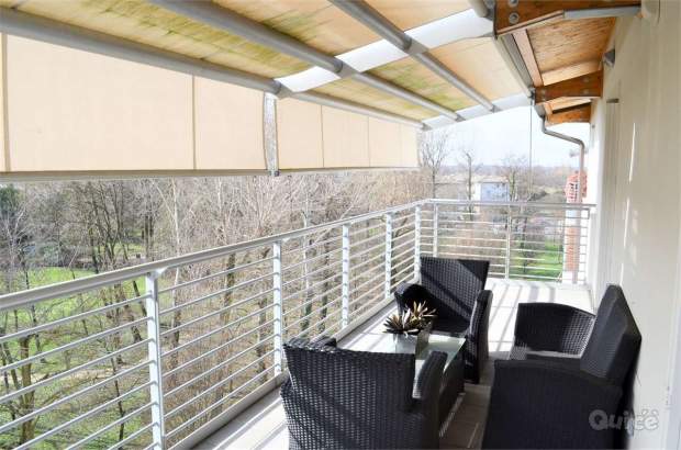 Treviso nord - stupendo  attico a Treviso foto-108216