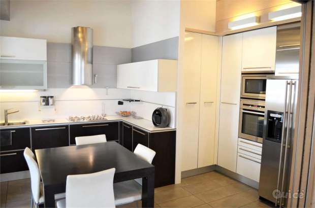 Treviso nord - stupendo  attico a Treviso foto-108221