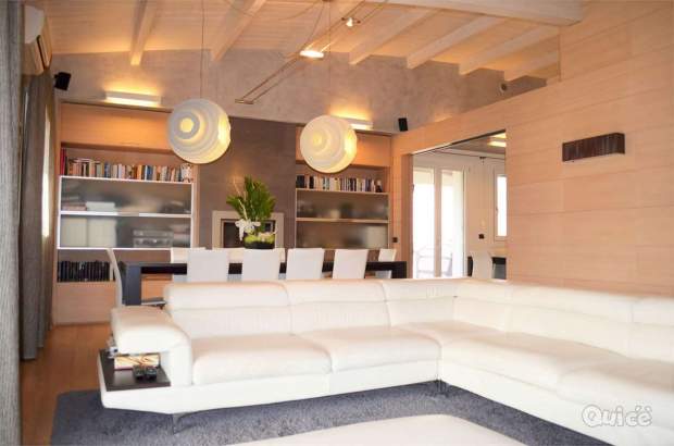 Treviso nord - stupendo  attico a Treviso foto-108219