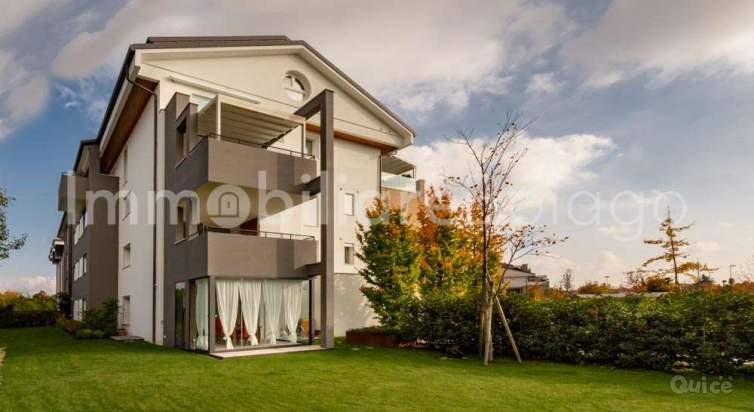 Treviso Fuori mura a Treviso foto-108271