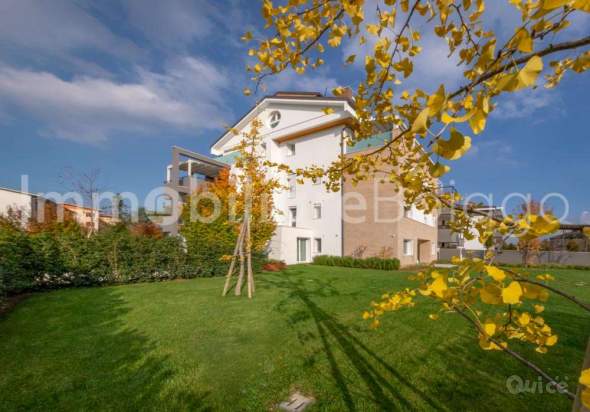 Treviso Fuori mura a Treviso foto-108272