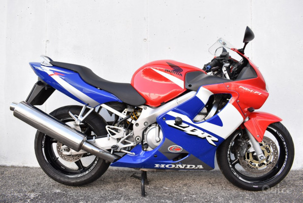 Acquisto moto foto-15094