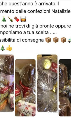 Eseguo consegne foto-109095