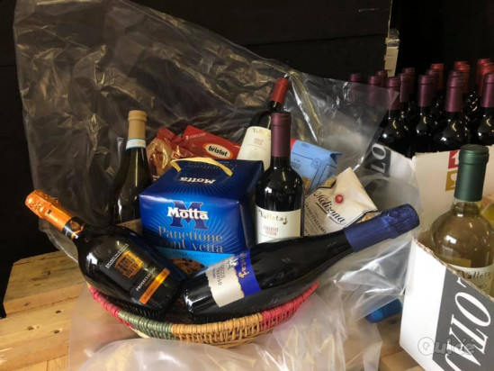 Eseguo consegne foto-109092