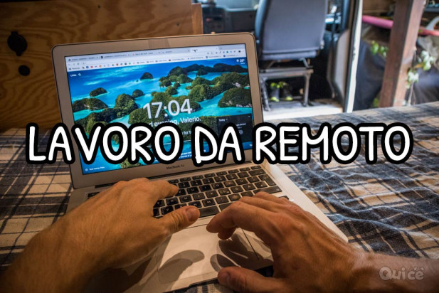 Assistente da remoto a ditte e privati foto-15154