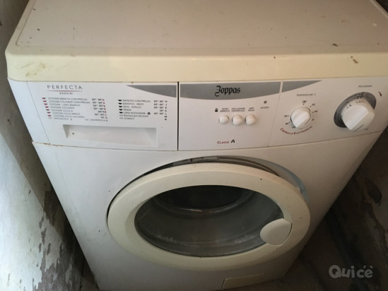 Lavatrice foto-109241