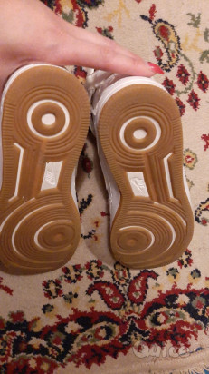 Scarpa Nike Air foto-15269