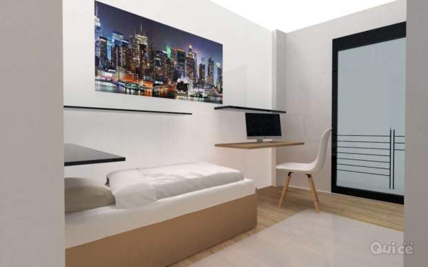 Centro storico - due camere a Treviso foto-110758