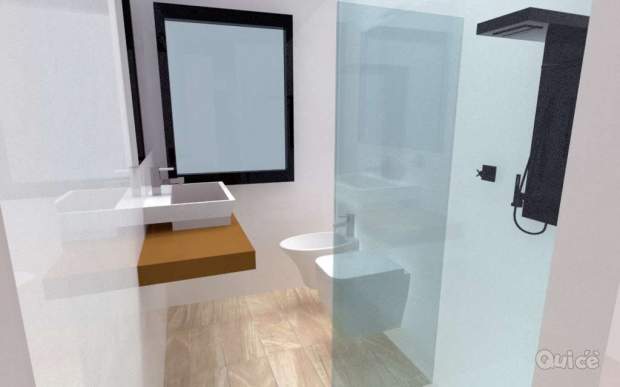 Centro storico - due camere a Treviso foto-110760