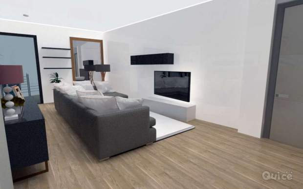 Centro storico - due camere a Treviso foto-110763