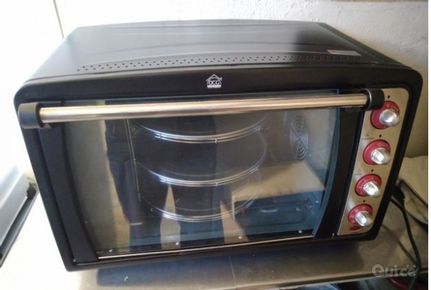 MULTIFORNO DCG foto-15425