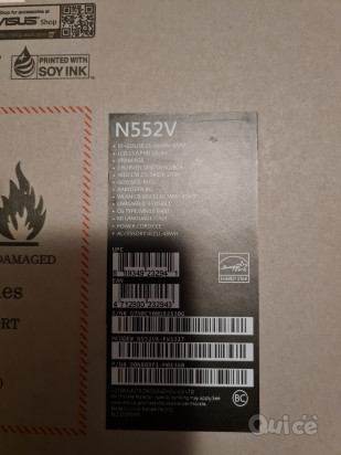 Asus N552V  foto-15453