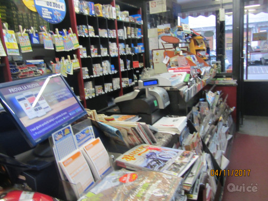 Cedesi Edicola Cartoleria foto-15854