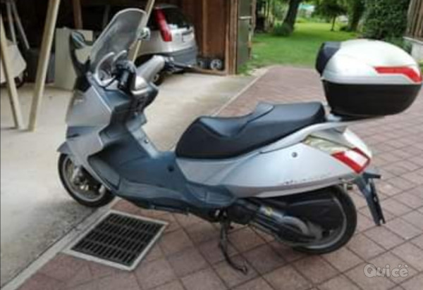 VENDO SCOOTER foto-16269