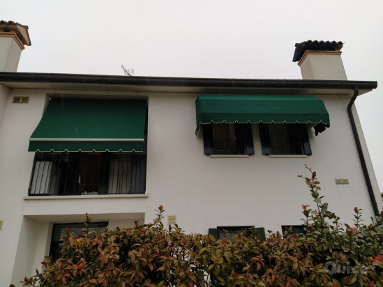 Appartamento a Vidor   501 G foto-120119