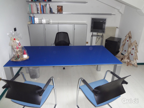 Ufficio completo coordinato foto-16288