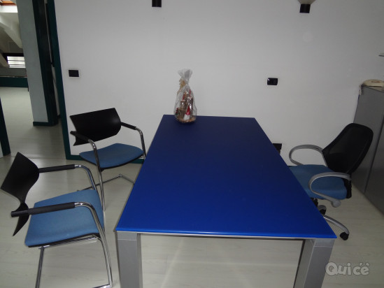 Ufficio completo coordinato foto-120177