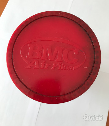 Filtro aria conico BMC in buono stato. foto-120183