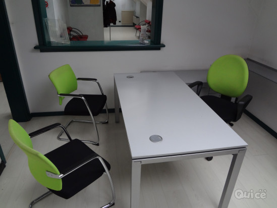 Segreteria / Accettazione foto-16319