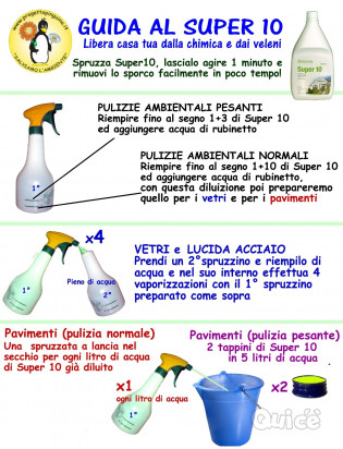 Meno inquinamento. foto-16381