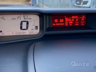 CITROEN PICASSO  ECXLISIVE   foto-122004