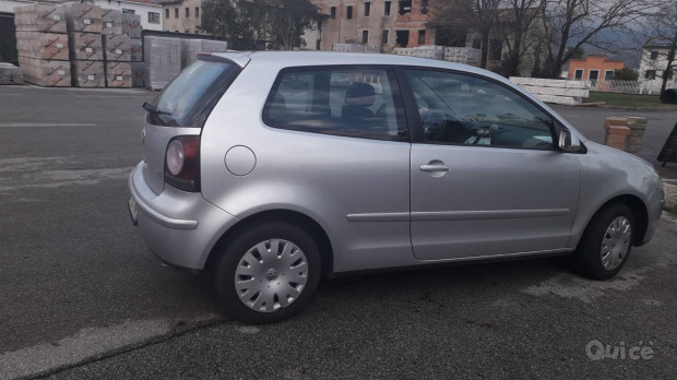 Vendo Polo Volkswagen foto-16603