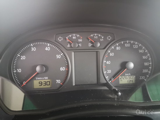 Vendo Polo Volkswagen foto-123510