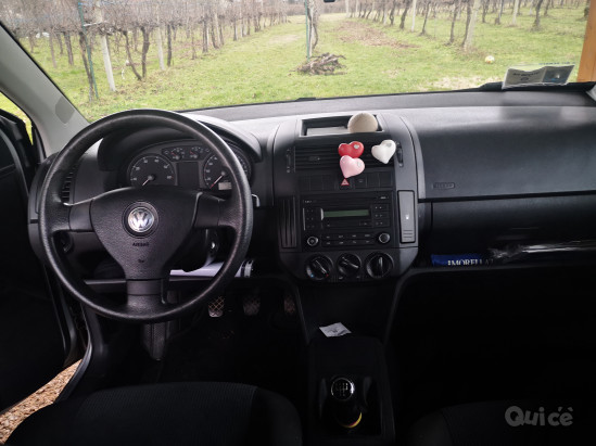 Vendo Polo Volkswagen foto-123511
