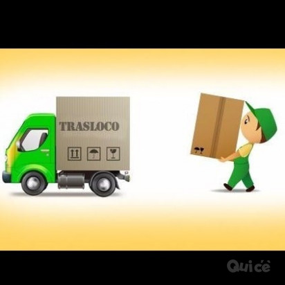 Traslochi, sgomberi ed altro foto-16608