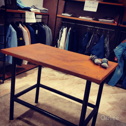 RUSTIS - Realizzazioni in effetto corten foto-123910