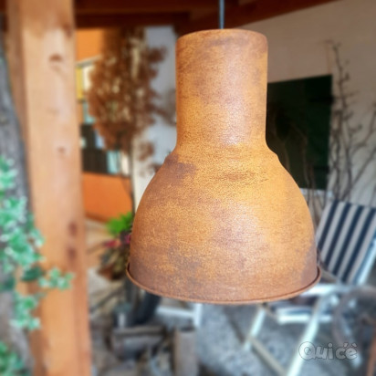 RUSTIS - Realizzazioni in effetto corten foto-123912