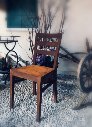 RUSTIS - Realizzazioni in effetto corten foto-123914