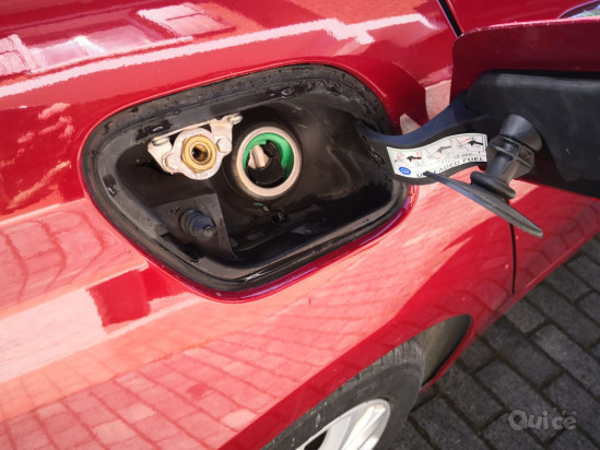 Fiat tipo 1.4 con impianto a GPL  foto-16888