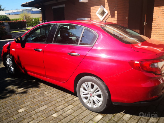 Fiat tipo 1.4 con impianto a GPL  foto-125162