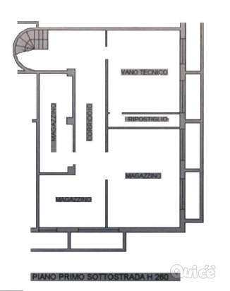 IMMOBILE COMMERCIALE A REDDITO AL 7% MONTEBELLUNA a Montebelluna foto-126866